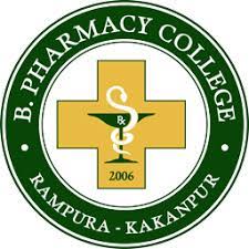 B. Pharmacy College, Rampura